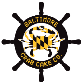 Baltimore Crab Cake Company Food Truck